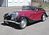 1951 Morgan Plus 4 for sale 100986357